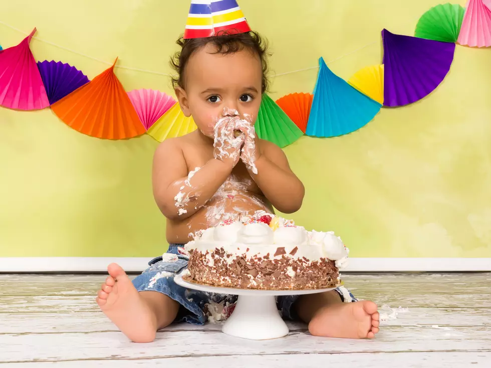 Federal Government Just Ruined Every Little Kid’s Birthday Party