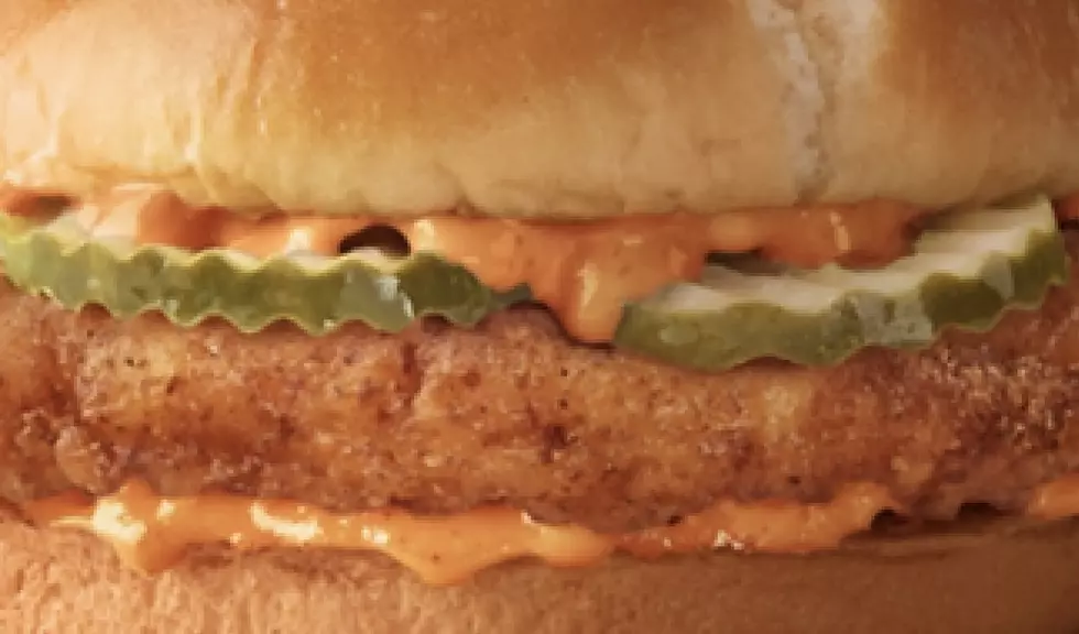 McDonald&#8217;s Getting in the Chicken Sandwich War with 3 New Ones