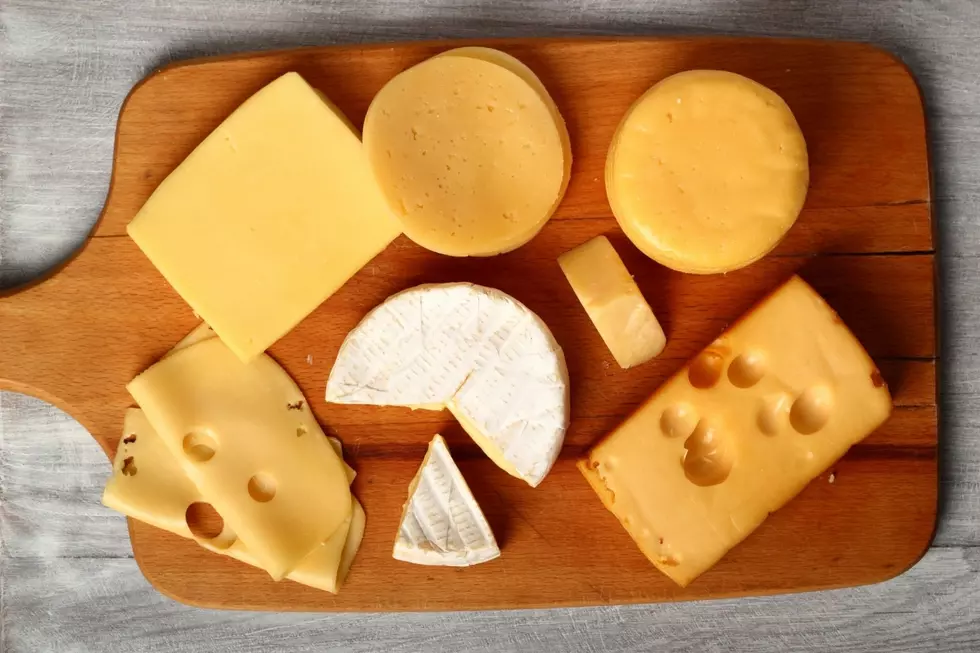 Happy Cheese Lover’s Day! Here’s Illinois’ Favorite Cheese