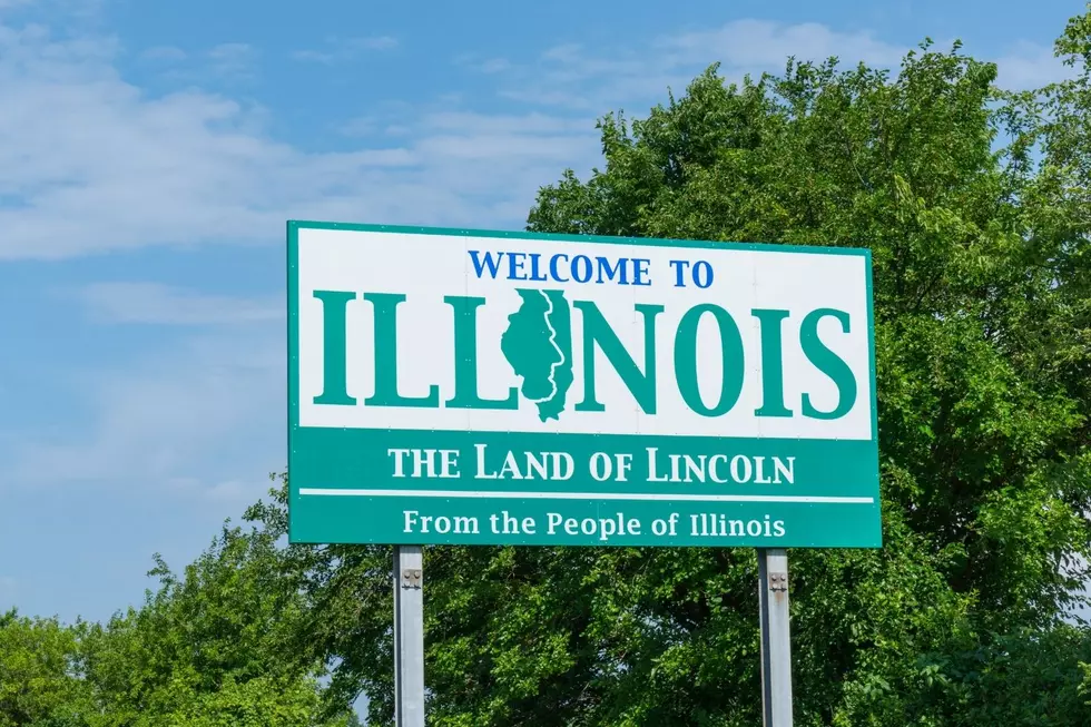 Apparently Illinois is The Most Hated State in The Country
