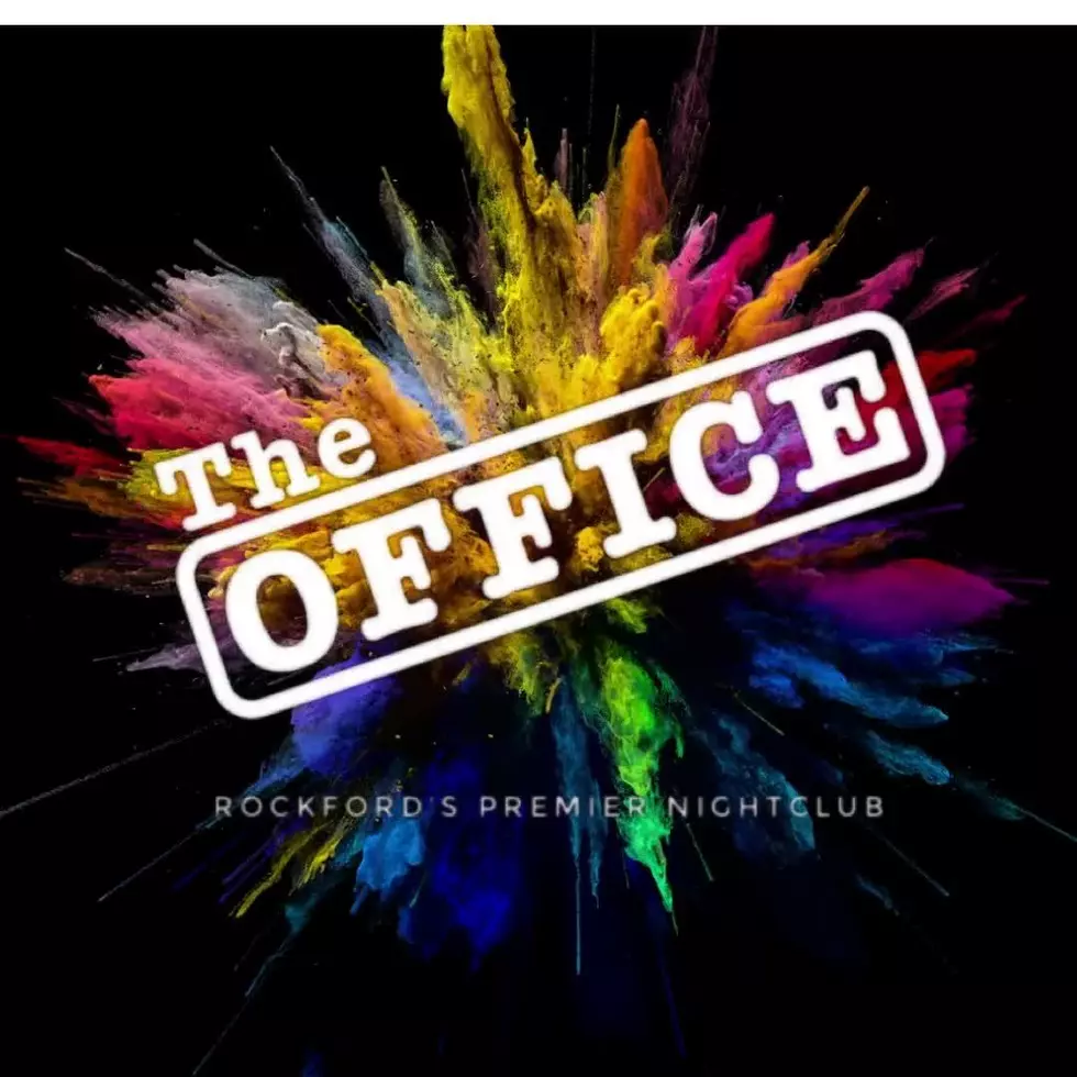 VIDEO: Rockford’s The Office Nightclub Granted Funds by Barstool Fund