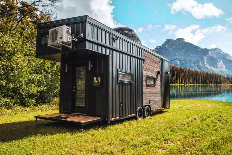 Luxurious Tiny House For Sale In Wisconsin Will Blow Your Mind