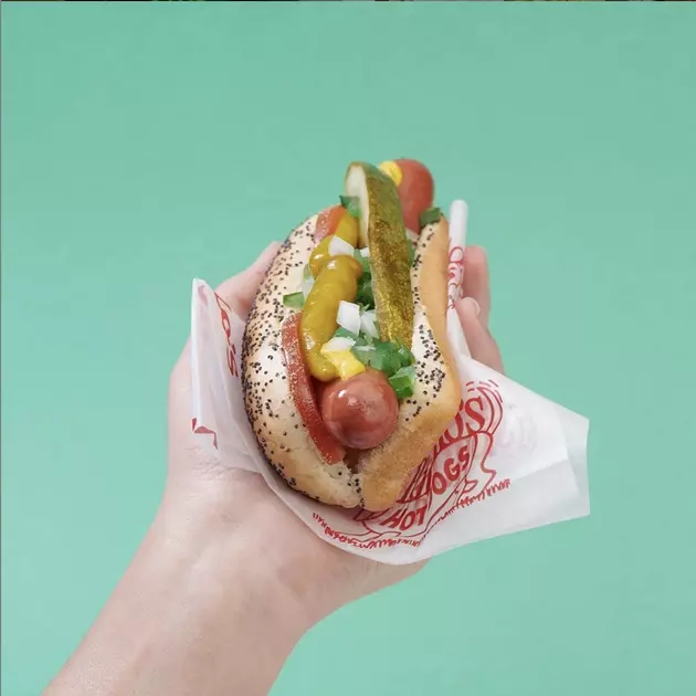 Illinois&#8217; Top Hot Dog Joint is Right Here in Rockford