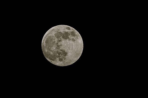 February&#8217;s “Snow Moon” Can be Seen in Rockford on Friday