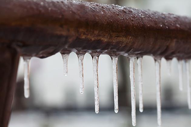 Miserably Cold Temps on The Way &#8211; How to Keep Pipes From Freezing