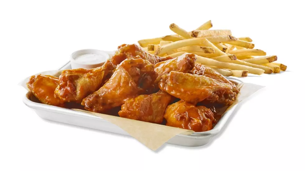 ‘Worst Wings In America’ Announced And You Can Get Them In Rockford