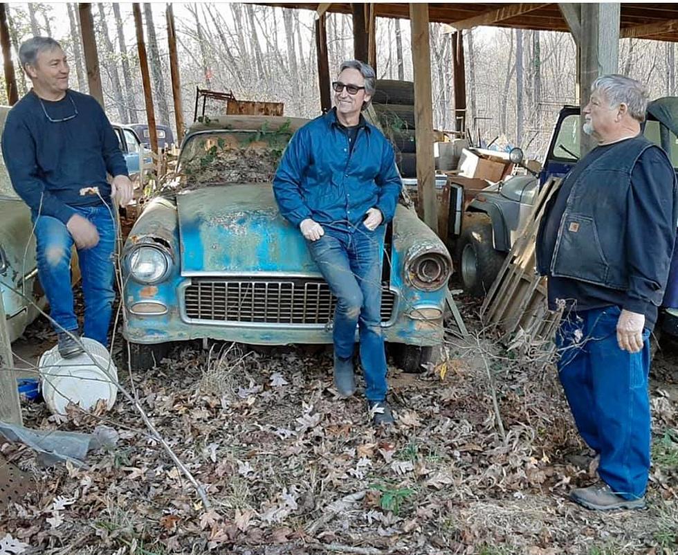 ‘American Pickers’ Show Coming to Illinois and Looking for Leads