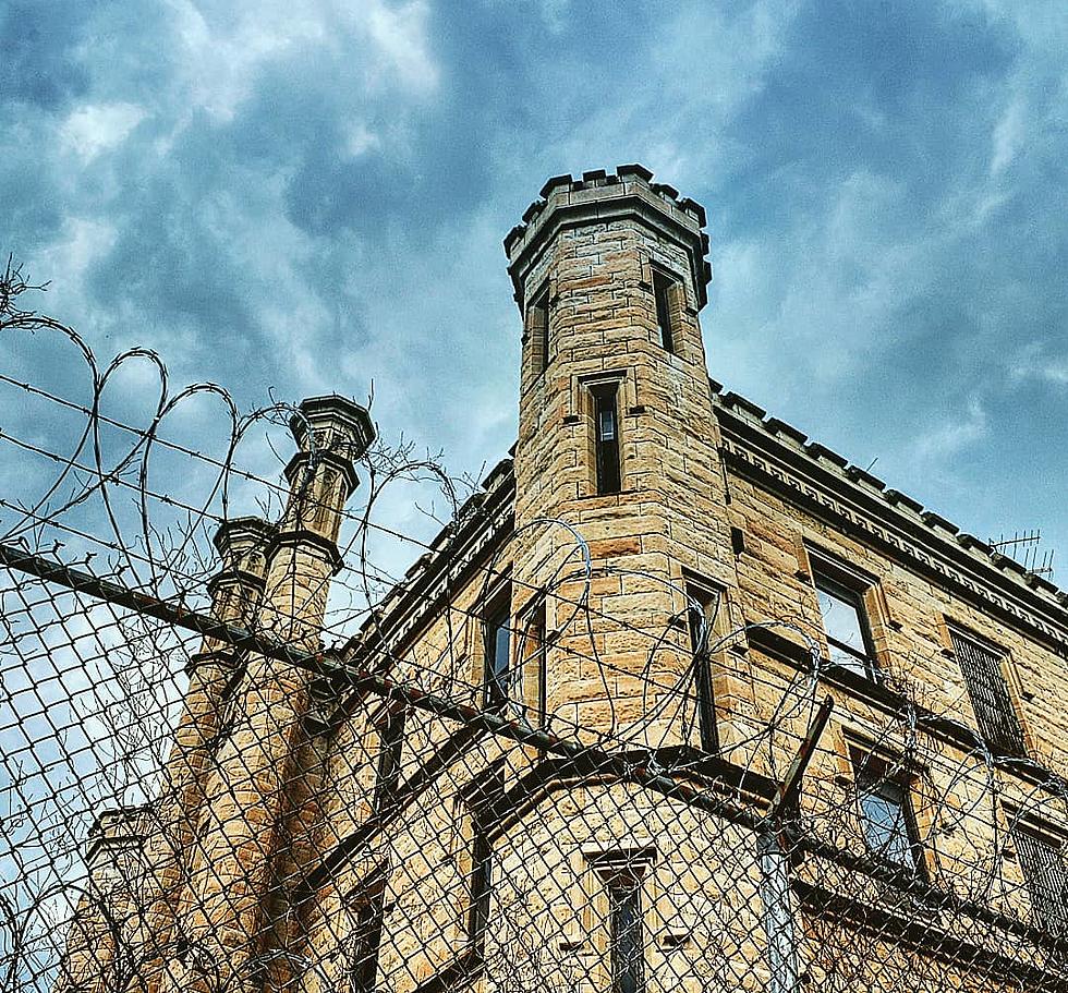 Haunted Illinois’ Prison Tours Are Back With a New Ghost Hunt