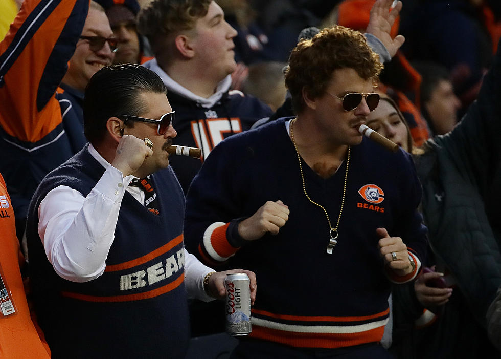 Illinois is Home to Two of the Most Irritating Sports Fan Bases
