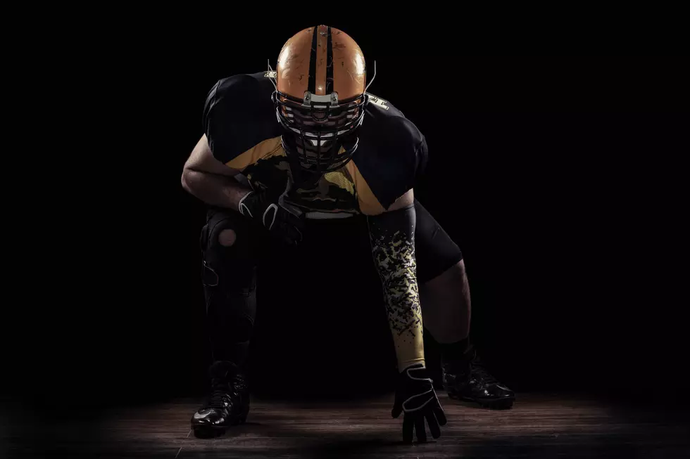 Study Says Rockford High School Has ‘Luckiest Football Mascot’
