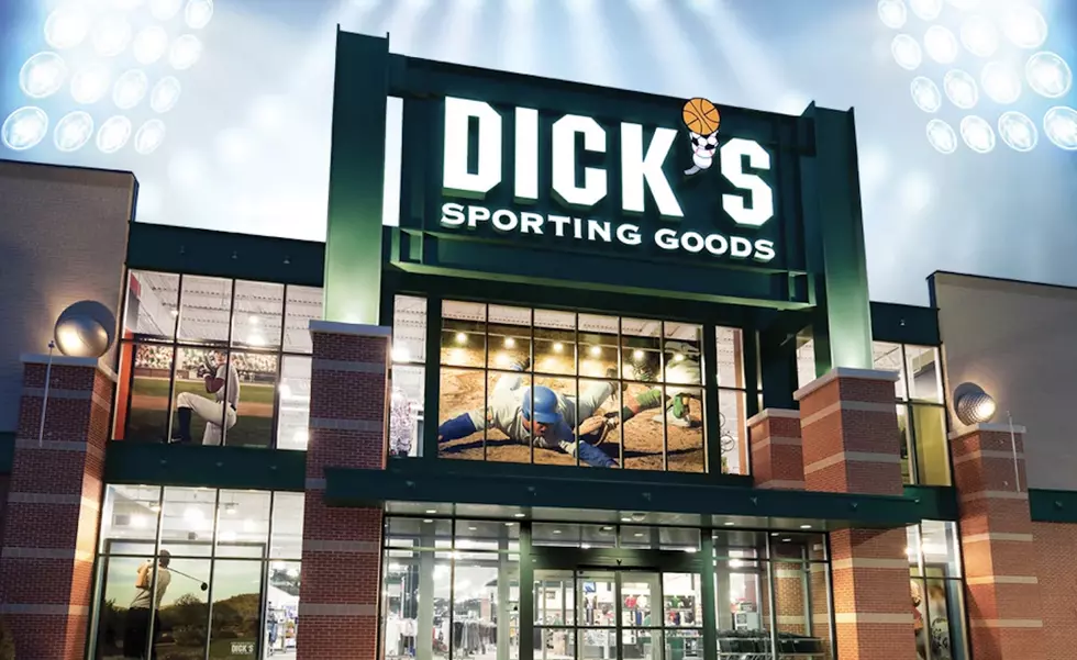 New Dick’s Sporting Goods Announces Grand Opening Date and Deals