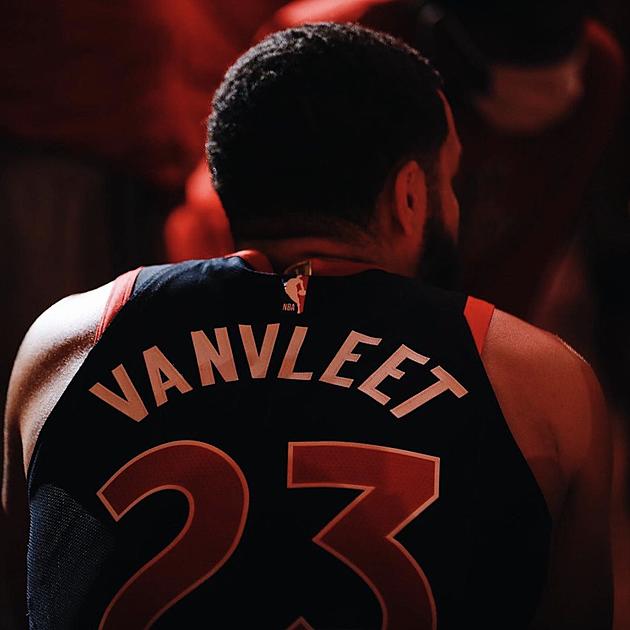 Fred VanVleet is a Finalist For The USA Olympic Basketball Team