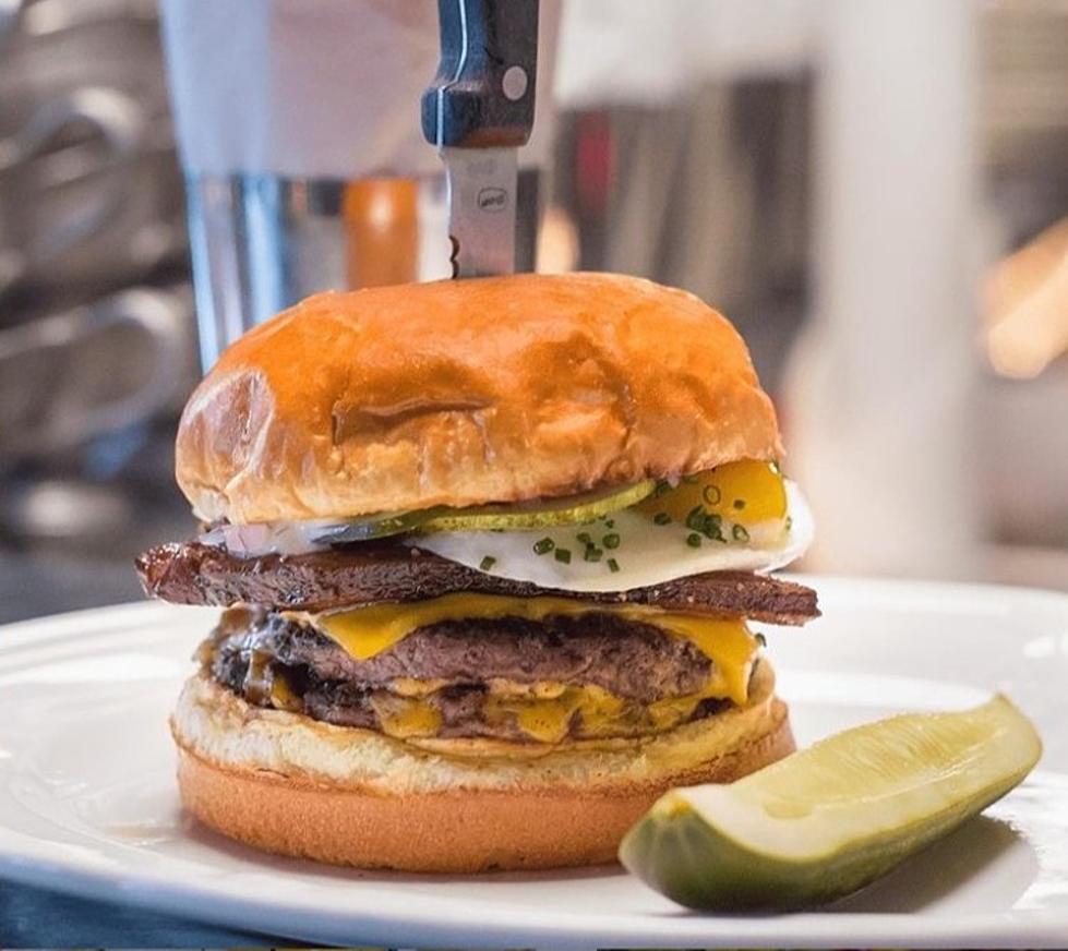 Let's Eat! Four of America's 'Best Burgers' Are in Illinois