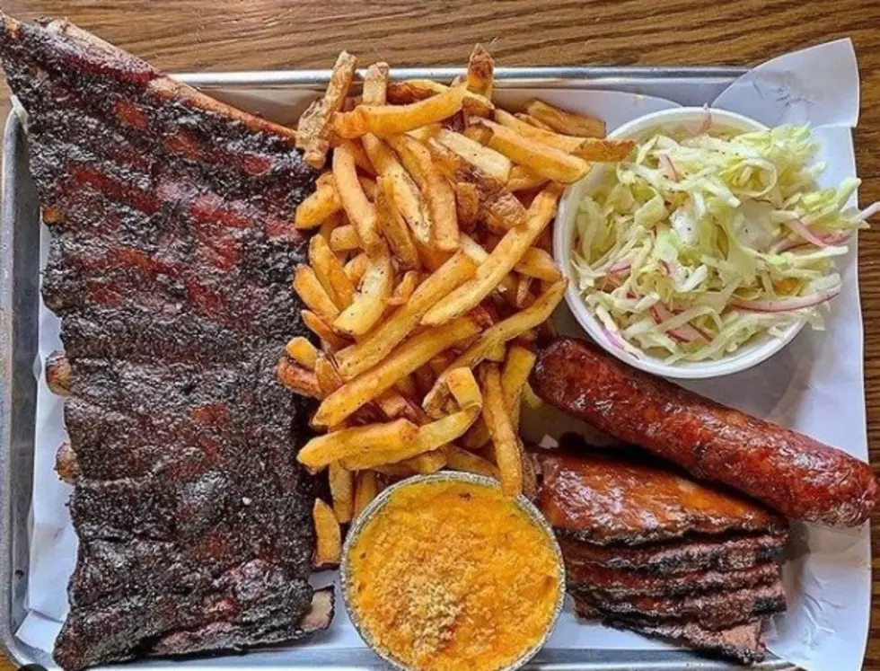 Two of America's Most 'Legendary BBQ Joints' Are in Illinois 