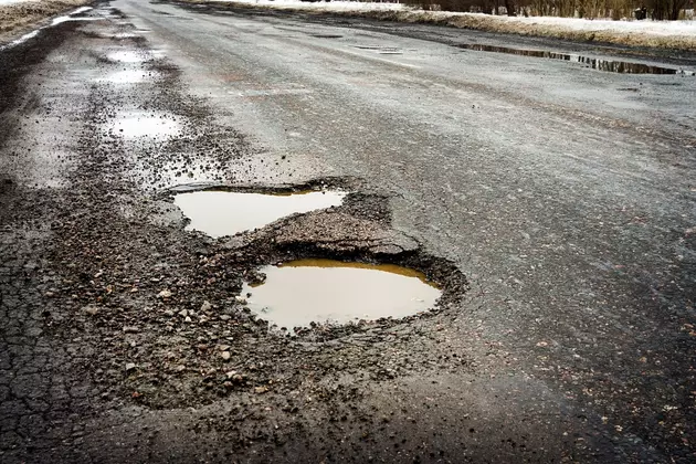 Spring is Pothole Fixing Season &#8211; How to Report Them in Rockford