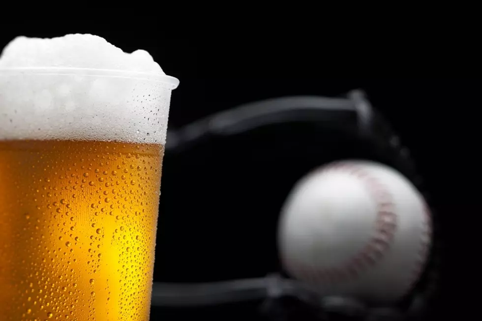 White Sox Fans Drink More Than Cubs Fans & The Rest of the MLB 