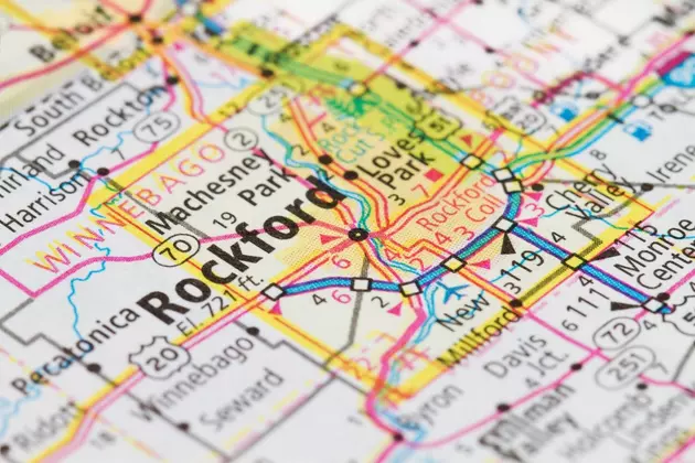 These are The Top 25 Places People in Rockford Are Moving to