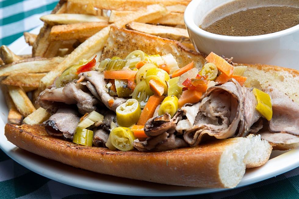 Where to Get Illinois' Classic Sandwich Order in Rockford