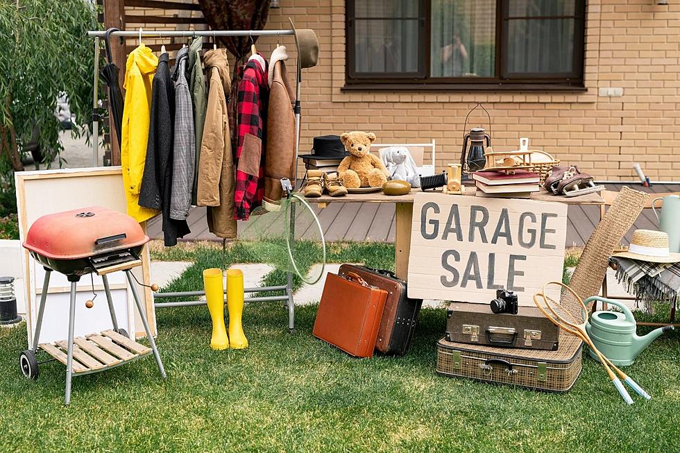 Dates Announced For The 100-Mile Garage Sale In Wisconsin