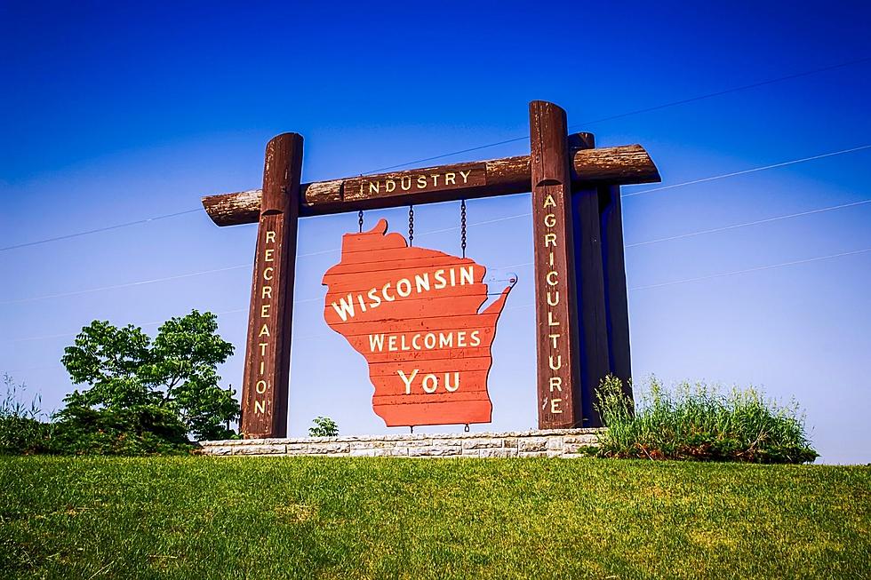 No Worries Wisco! Apparently Wisconsin is One of The Least Stressed States
