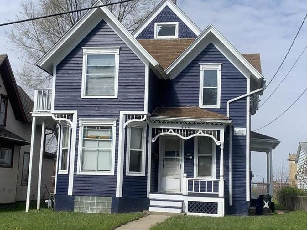 Historic Victorian Four Bedroom Home In Rockford For Sale Under $50K