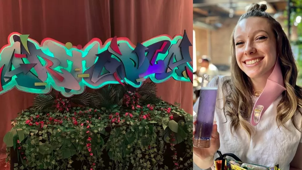 Chicago's "Artopia" is Totally Instagrammable & Has Unique Drinks