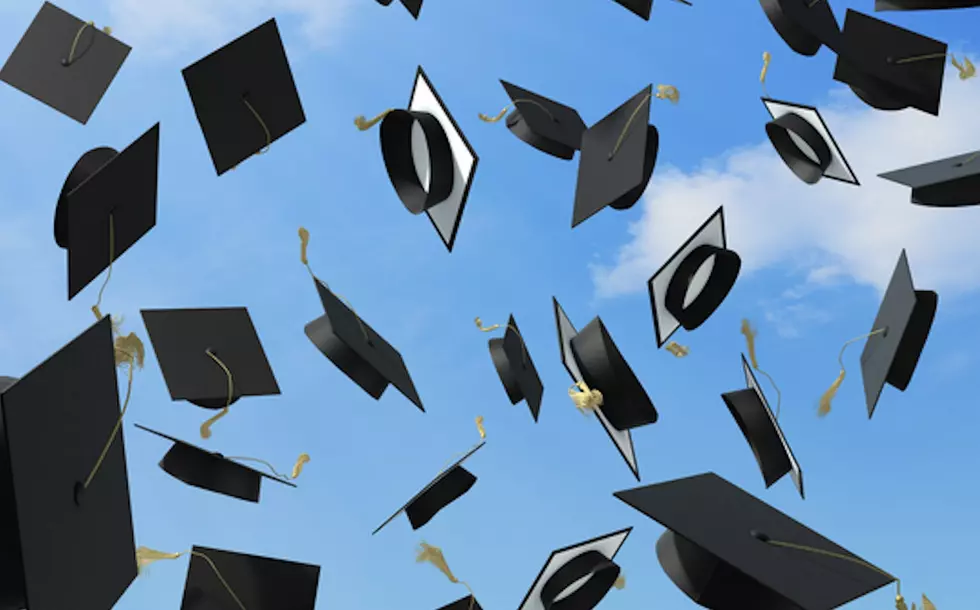 Rockford Schools Announce Plans for In-Person Graduation Ceremonies