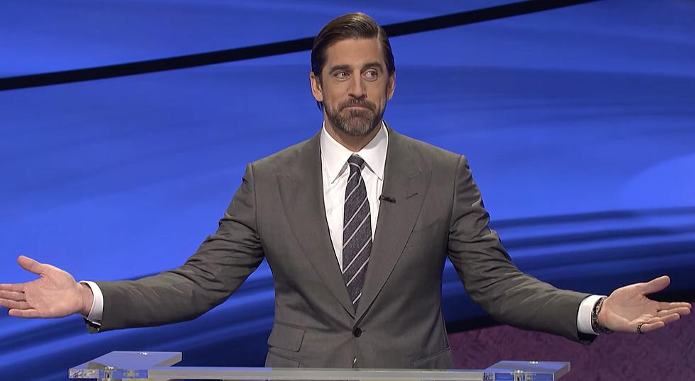 Could Rodgers' Jeopardy! Success Lead to Ugly Packers Divorce