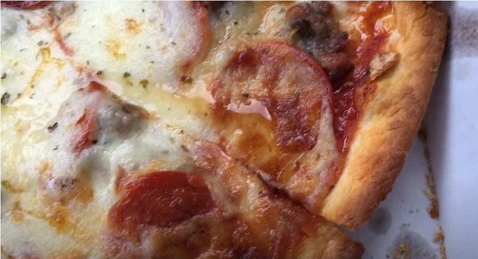 Rockford’s Top Mom & Pop Diner is Also One of Our Best Pizza Joints