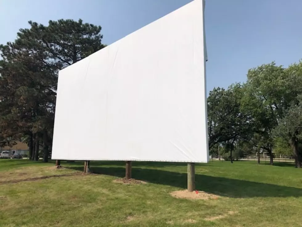 Drive-In Movies Return to Sundstrand Park in Belvidere All Summer