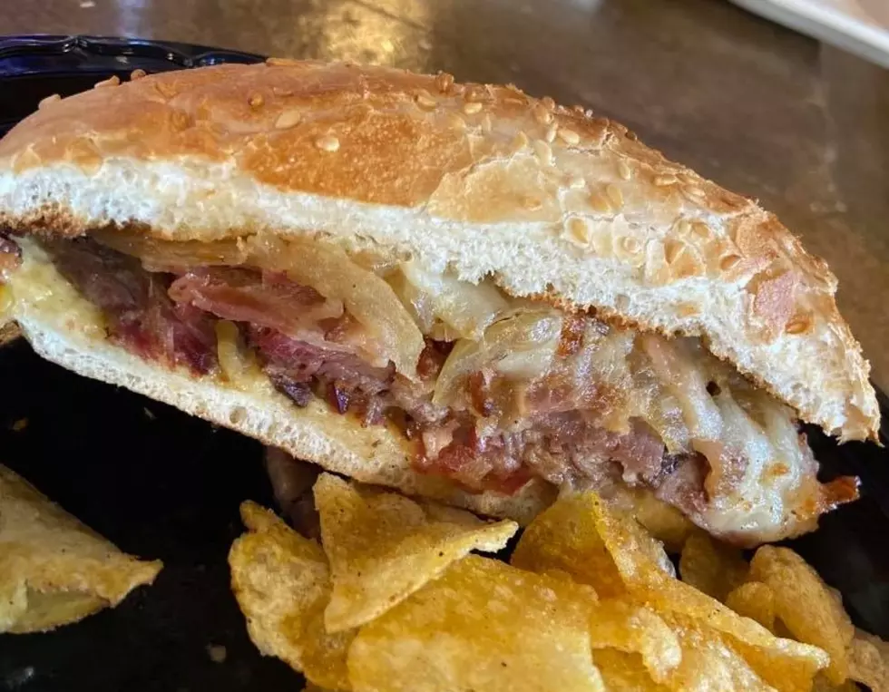 Illinois’ Best Brisket Sandwich Might be in Oregon