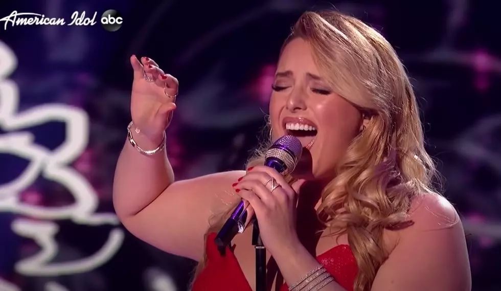 Illinois American Idol Hopeful Moves into the Top 5 with Amazing Adele Cover