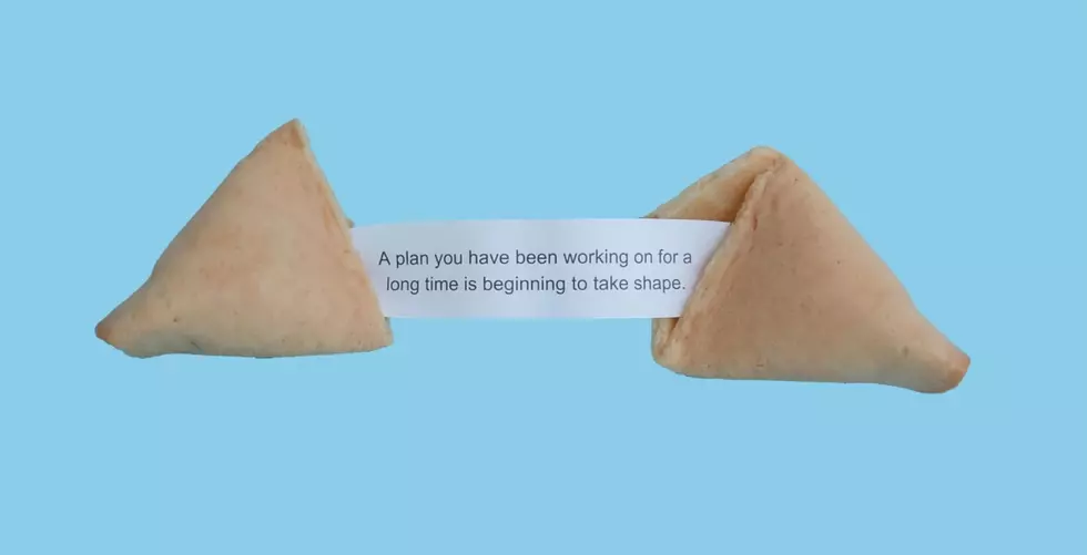 Tons of Illinois Residents Use Fortune Cookies For Lotto Numbers