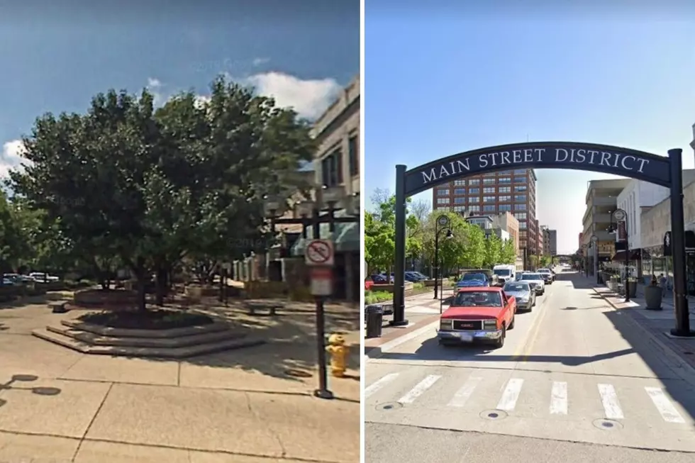 32 Google Maps Pics Show How Much Downtown Rockford Has Changed