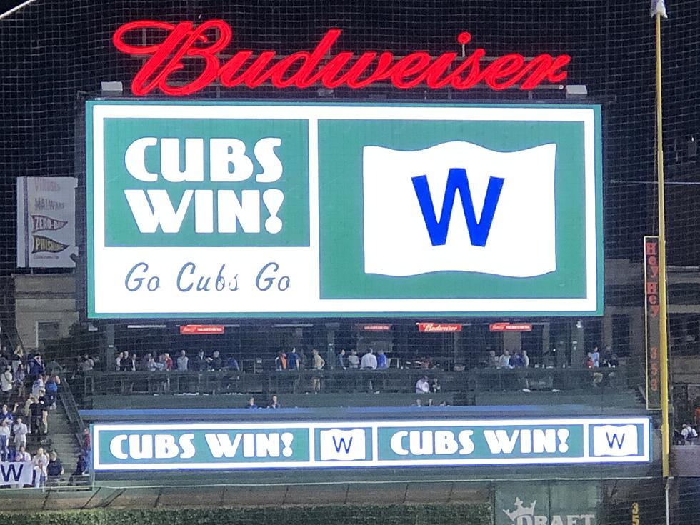 5 Surprising Post-Covid Changes to Cubs Games at Wrigley Field