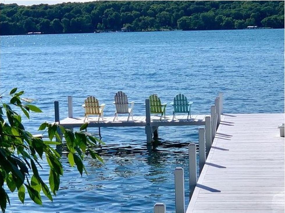 Two of America’s Top Lake Vacations Are In Wisconsin
