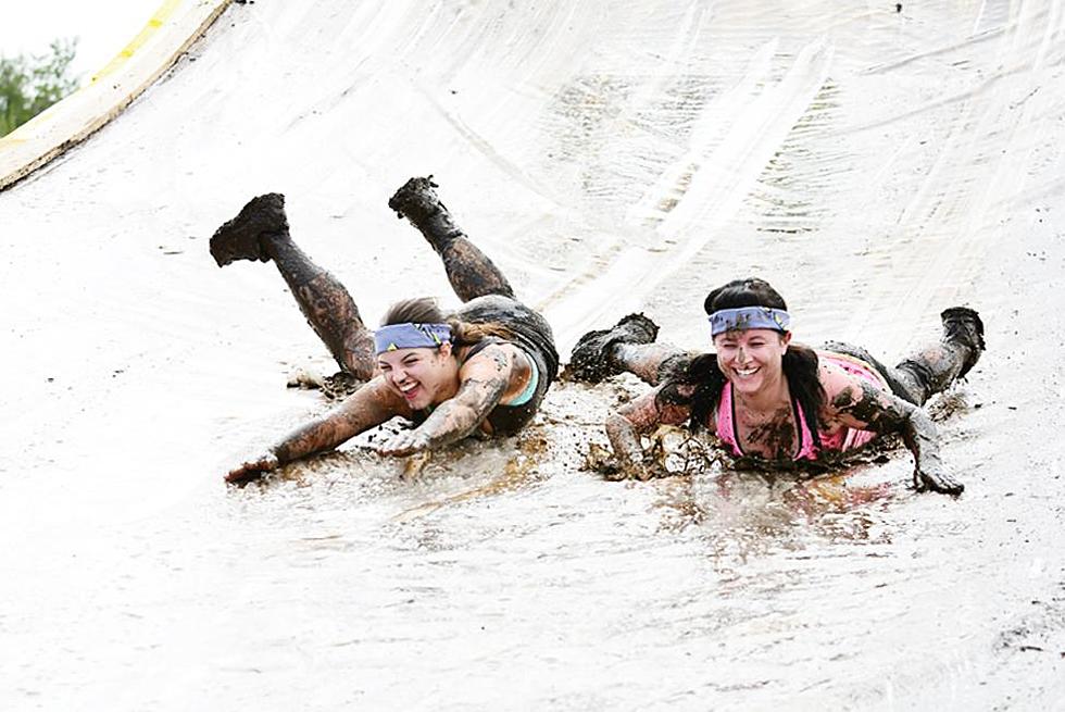 Rockford’s Ridiculously Fun and Muddy 5K Obstacle Run for Families