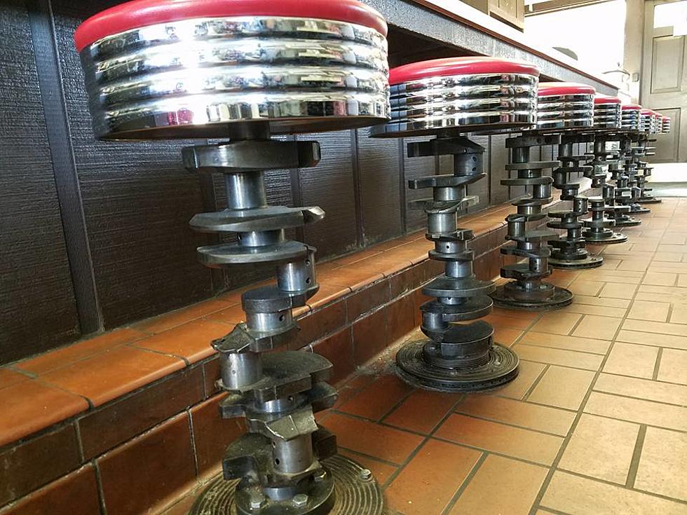 Hidden Gem Little Rockford Diner You’ve Probably Never Heard Of