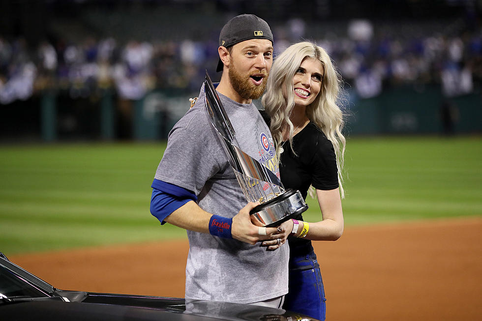 Former Cub Ben Zobrist’s Divorce from Cheating Wife Just Got Worse