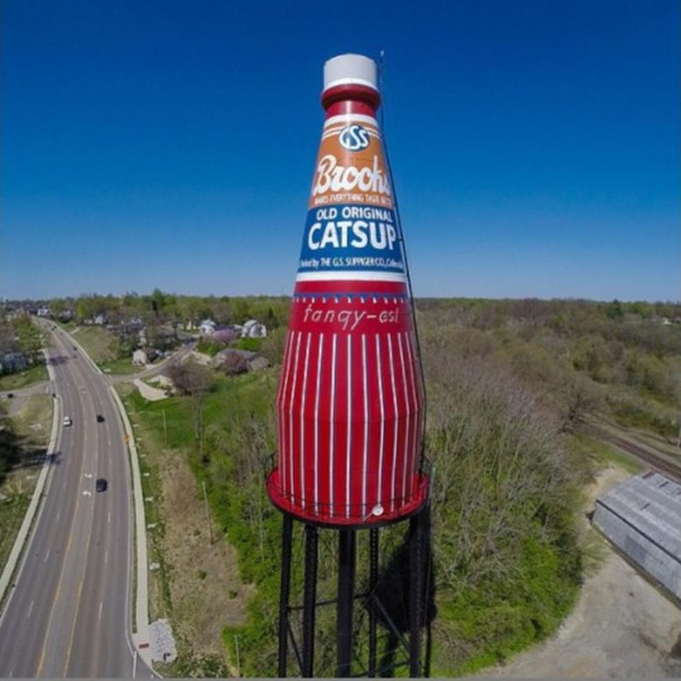 Illinois Roadside Attraction Called One of America’s ‘Most Unusual’ Things
