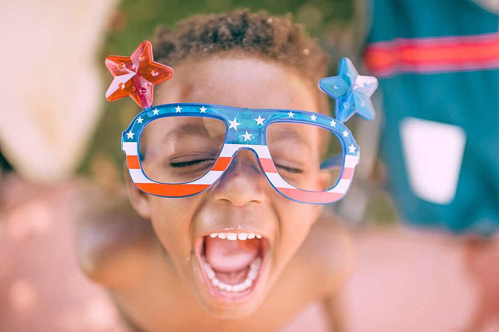 Rockford 5-yr-old’s Hilarious Reply to What We Celebrate on 4th of July