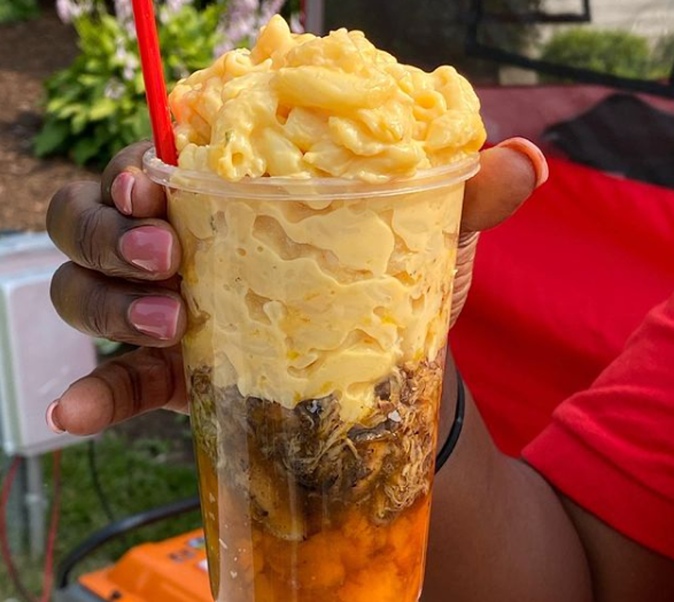 You Must Try the ‘Soul Food Cup’ At Rockford City Market