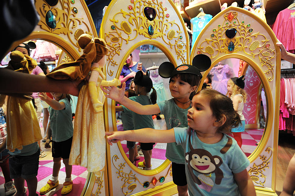 No More ‘Magical’ Shopping Days at Disney Stores in Illinois