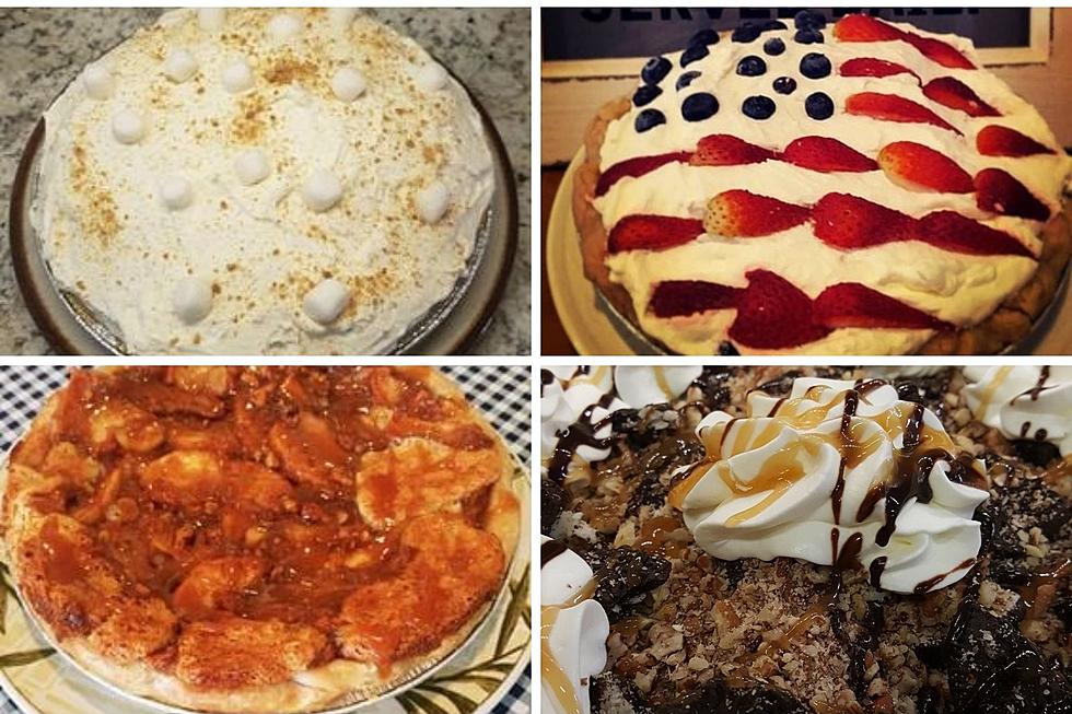 Illinois’ ‘Best Pie Shop’ Revealed and it’s NOT in Chicago