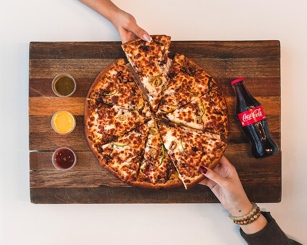 A City in Wisconsin Has the Most Expensive Pizza in America