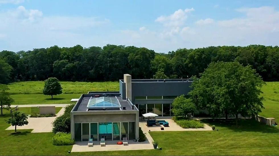 Illinois' Priciest Pad For Sale That's NOT in Chicago or Suburbs