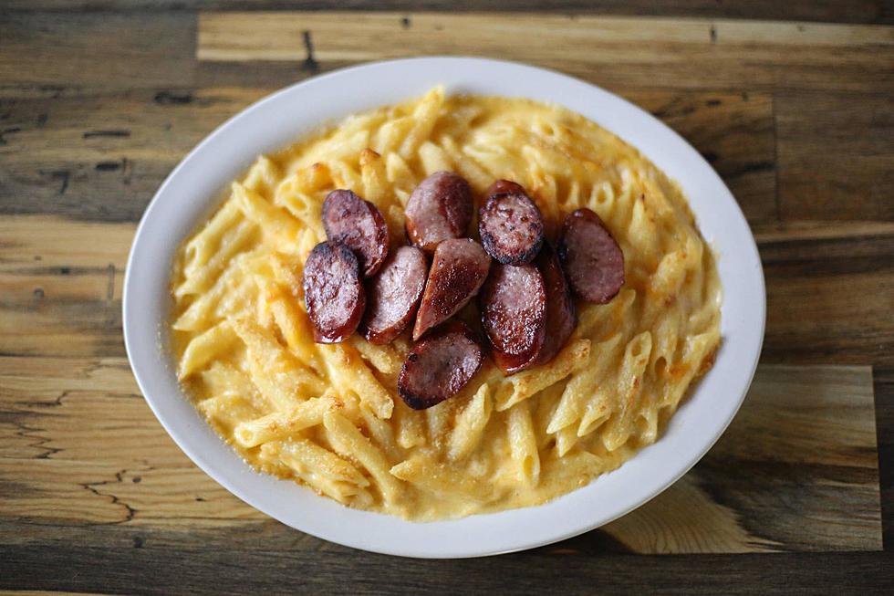 Wisconsin Eatery Said to Have Some of America's Best Mac N Cheese