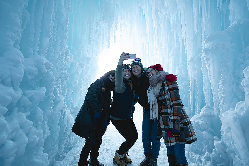 It’s Back! Breathtaking Ice Castles Are Returning to Wisconsin in 2022