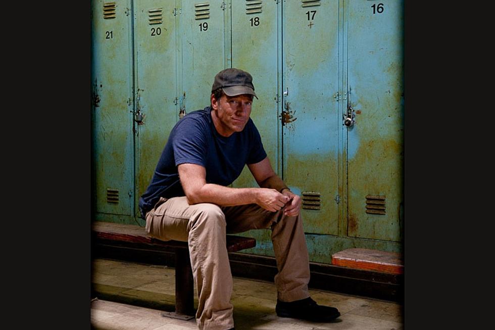 Mike Rowe Shares Meme Every Illinois High School Student Should See