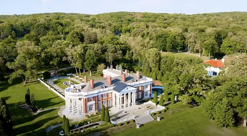 Immaculately Restored 1908 WI Mansion on Market for $40 Million